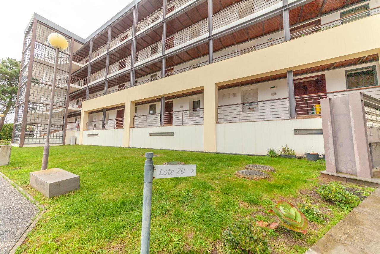 B56 - Marinapark 2013 Apartment Lagos Exterior photo